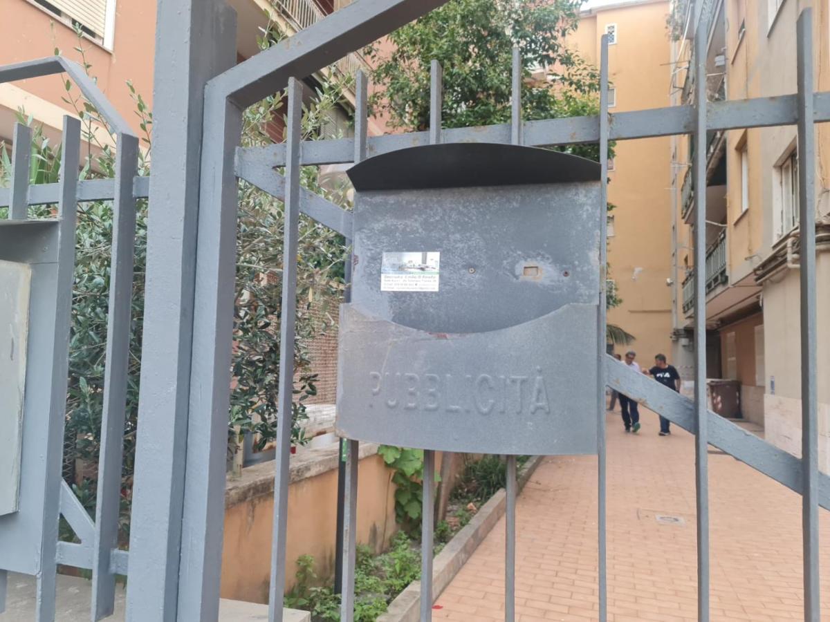 Dom wakacyjny Casa Angelina *